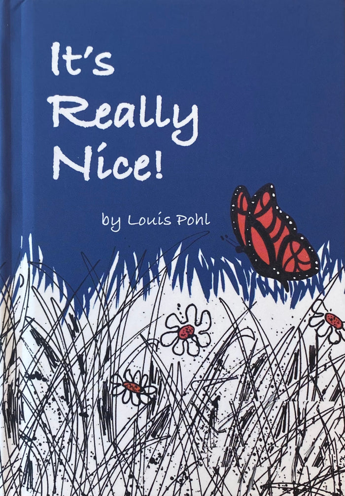 It's Really Nice!
