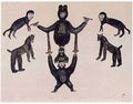 Aggakuit (Shamans)
