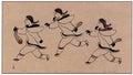 Ajuttaqtut (Tossing Game)
