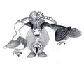 Animals Converge