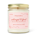 Anti-Valentine's Candle Collection, Effing Candle