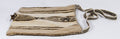 Antique Hand Woven Bag