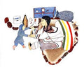 Aqatuq (Singing Love Song)