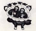 Avatingni Niaqulik (Two Headed Monster)
