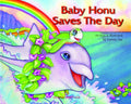 Baby Honu Saves the Day