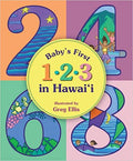 Baby’s First 1-2-3 in Hawaiʻi