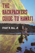 Backpacker's Guide to Hawaiʻi, The