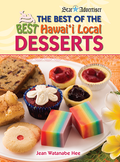 Best of the Best Hawaiʻi Local Desserts, The