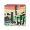 Boulevard Brewing: Tina Blanck