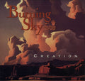 Burning Sky ''Creation''