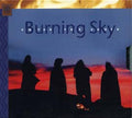 Burning Sky-Enter the Earth