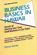 Business Basics in Hawaiʻi