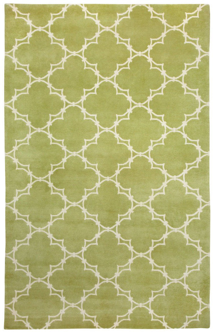 Quatrefoil