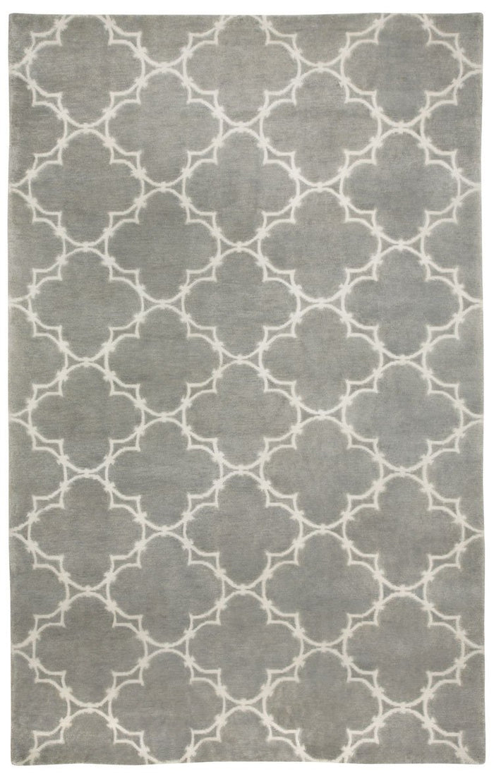 Quatrefoil