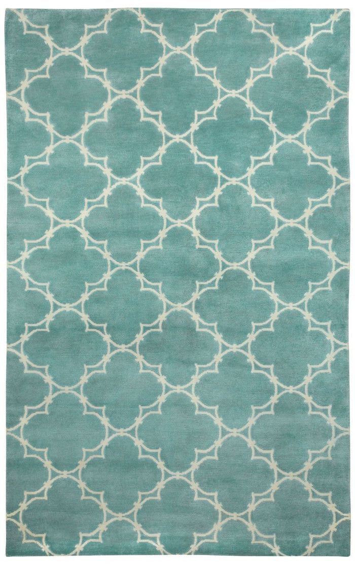 Quatrefoil