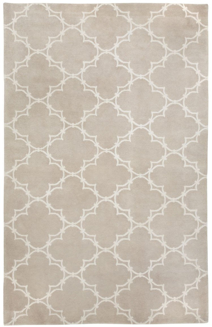 Quatrefoil