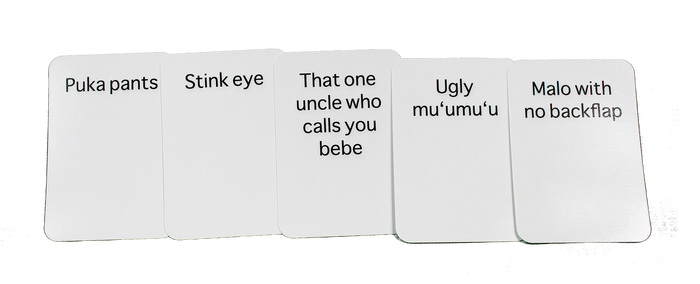 Cards for 808