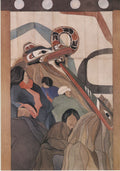 Caretakers of the Earthóprint by Irene Klar