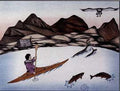 Caribou Crossing
