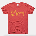 Champions LVIII Tee