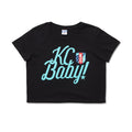 Charlie Hustle Current Crop Tee, KC Baby!