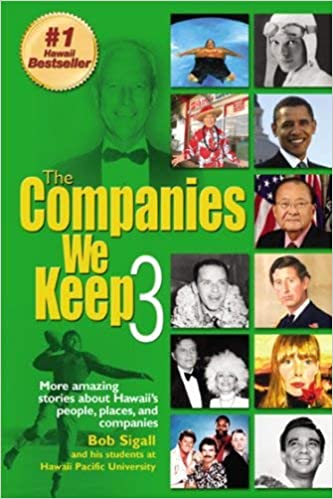 Companies We Keep 3, The