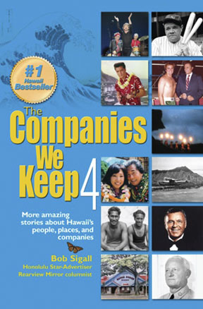 Companies We Keep 4, The