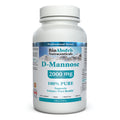 D-Mannose Powder