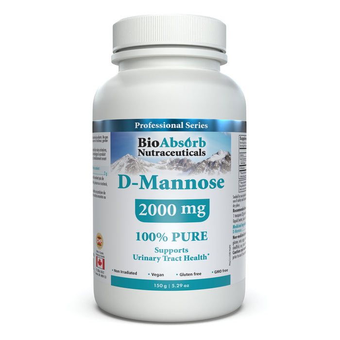 D-Mannose Powder