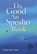 Da Good An Spesho Book