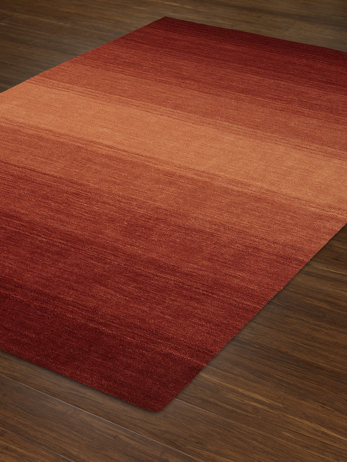 Dalyn Rugs -  Torino -  Paprika - TI100