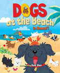 Dogs at the Beach