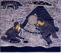 Drumdance and Singer