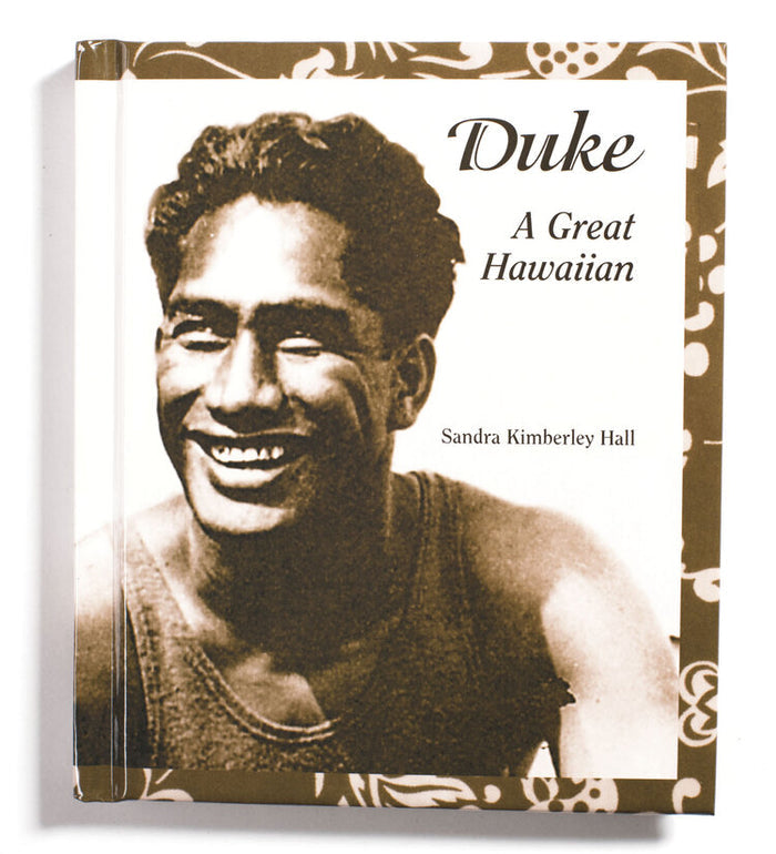Duke: A Great Hawaiian