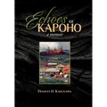 Echoes of Kapoho: A Memoir