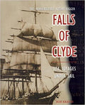 Falls of Clyde: 324 Voyages Under Sail