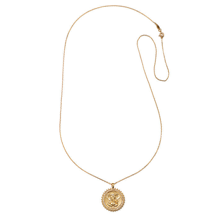Ganesha Hindu God, Path to Success Necklace featuring an 18k gold plated pendant of Ganesha, symbolizing success and the removal of obstacles. This spiritual jewelry enhances meditation practices, serves as a talisman for meaningful manifestations, and embodies the essence of protection in yoga and spirituality.