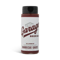 Garage Beer BBQ Sauce, Rufus Teague