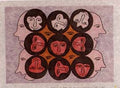Gathering of Heads