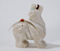 Handcarved Bear