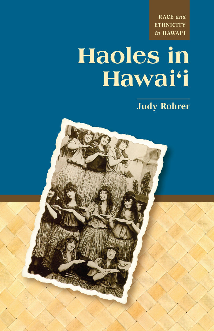 Haoles in Hawaiʻi