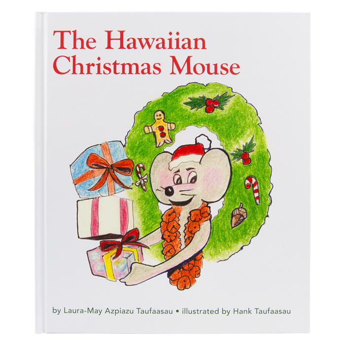 Hawaiian Christmas Mouse, The