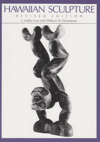 Hawaiian Sculpture Revised Edition