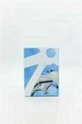 Hei Manu Playing Cards