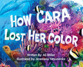 How Cara Lost Her Color