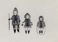 Hunter and Family
