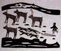 Hunting By Dog Team