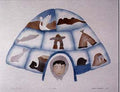 Igloo of Life