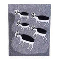 Illauliutit (Caribou Herd)