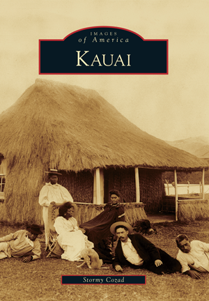 Images of America: Kauai